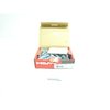 Hilti BOX OF 100 SCREW ANCHOR 1/4IN X 1-5/8IN 1/4IN OTHER METALWORKING TOOLS, 100PK KH-EZ 423471